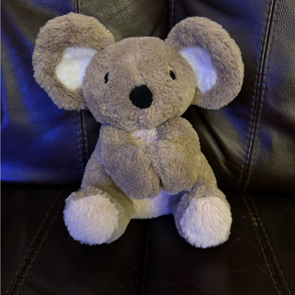 Lambs & Ivy Plush Koala